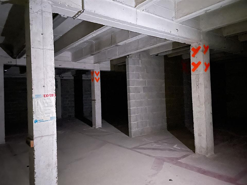 Entrepôt / Local d'activités Vente 29200 BREST