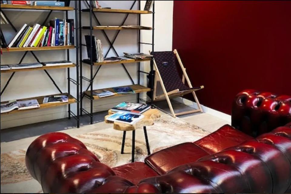 Bureau Vente 29200 BREST