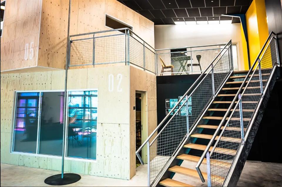 Local d'activités Vente 29200 BREST