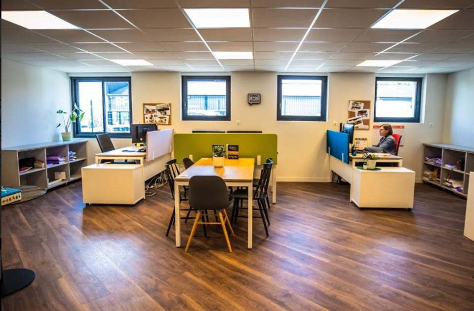 Local d'activités Vente 29200 BREST