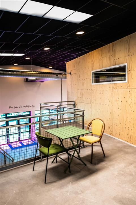 Local d'activités Vente 29200 BREST
