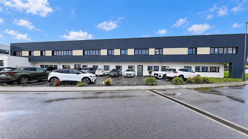 Bureau Location 29200 BREST