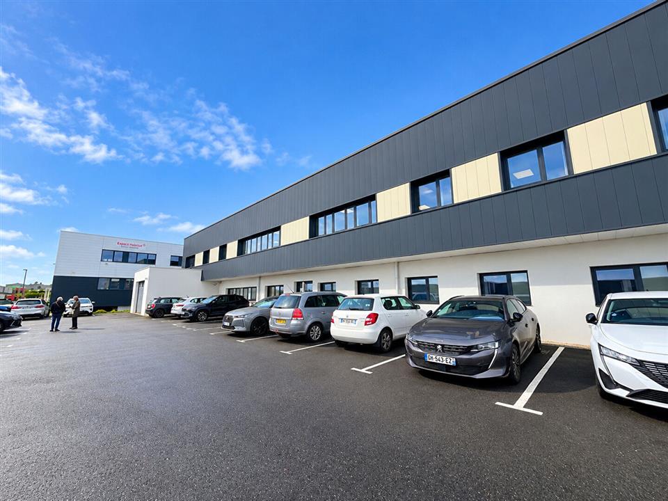 Bureau Vente 29200 BREST