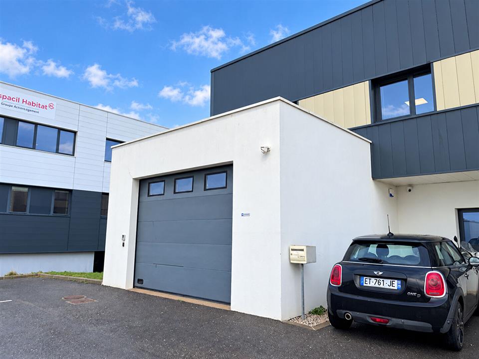 Bureau Vente 29200 BREST