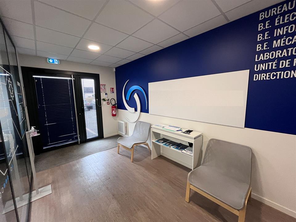 Bureau Vente 29200 BREST
