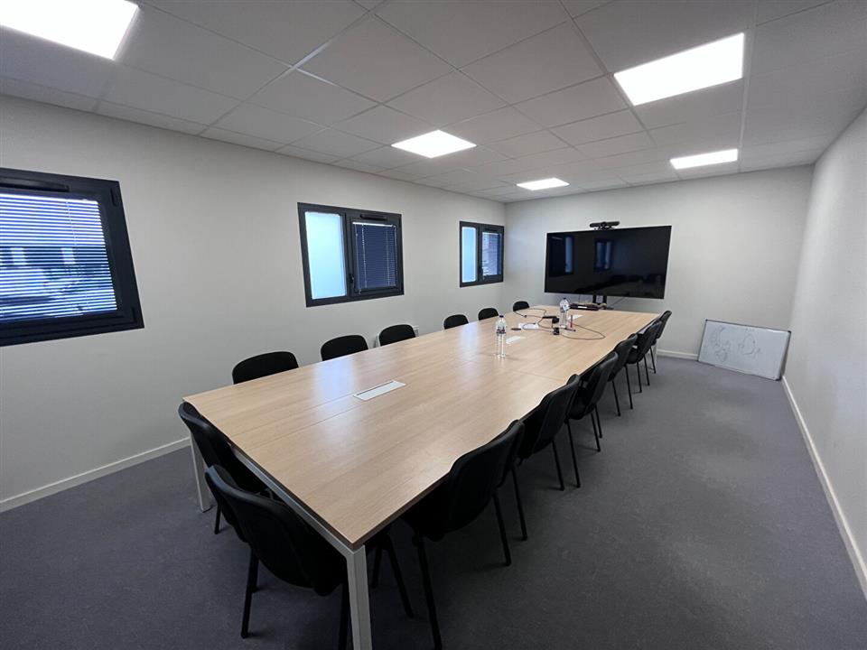 Bureau Vente 29200 BREST