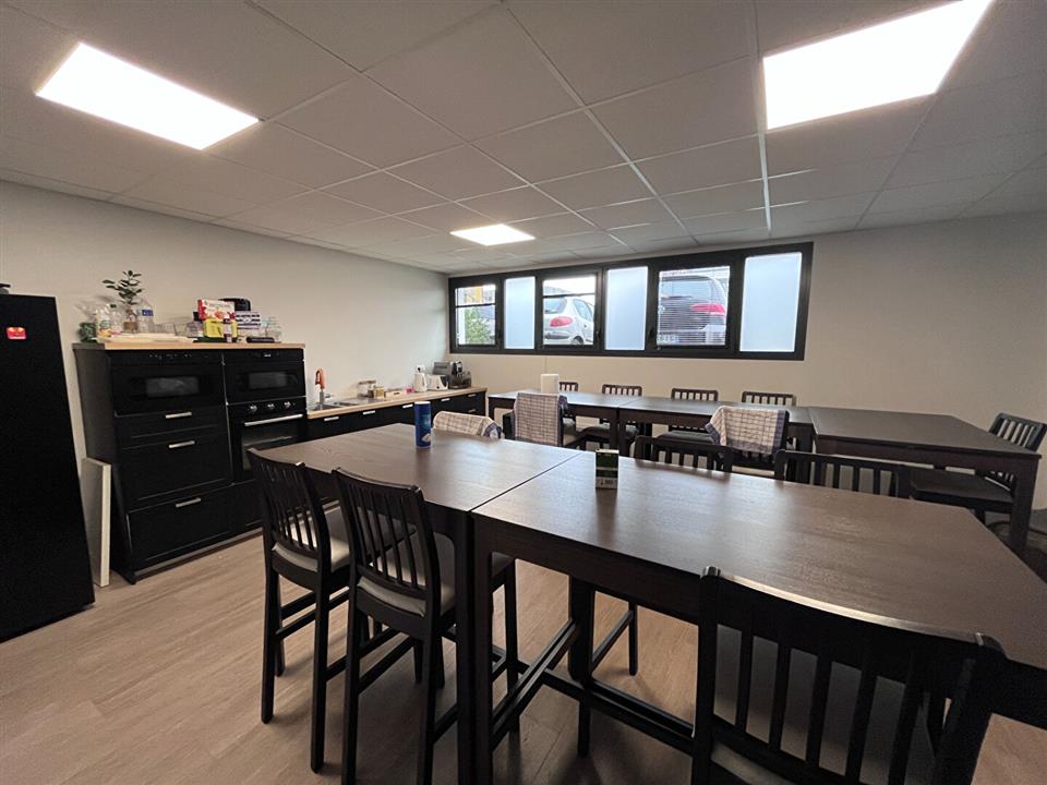 Bureau Vente 29200 BREST