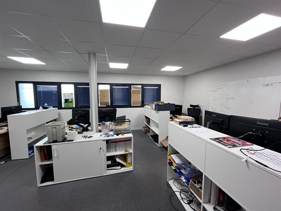 Bureau Vente 29200 BREST