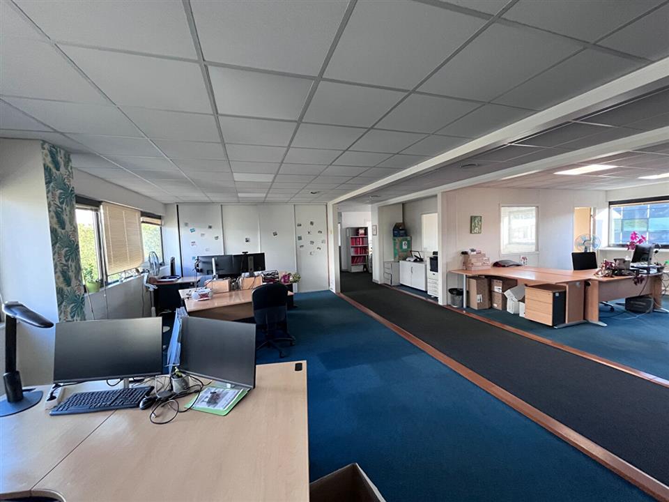 Bureau Vente 29200 BREST