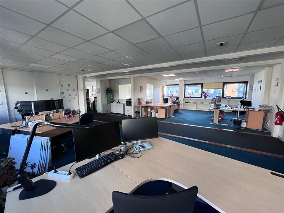 Bureau Vente 29200 BREST