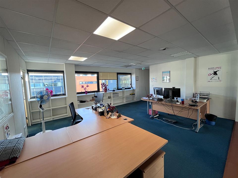 Bureau Vente 29200 BREST