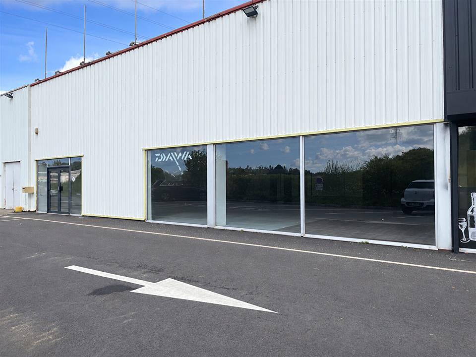 Commerce Vente 29000 QUIMPER