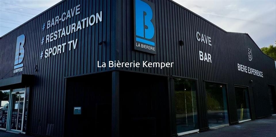 Commerce Vente 29000 QUIMPER