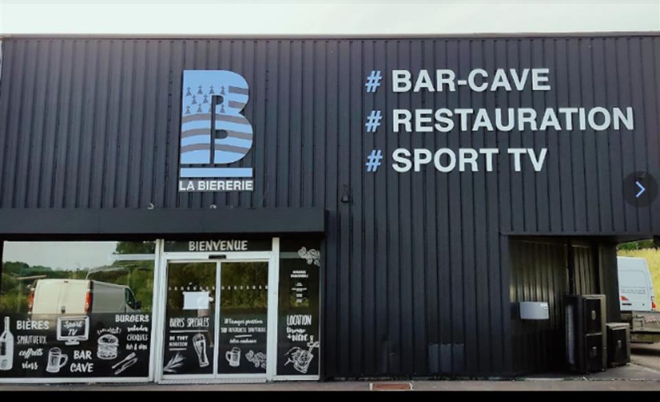 Commerce Vente 29000 QUIMPER