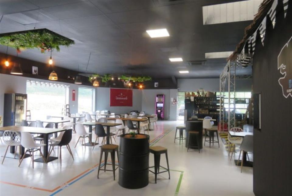 Commerce Vente 29000 QUIMPER