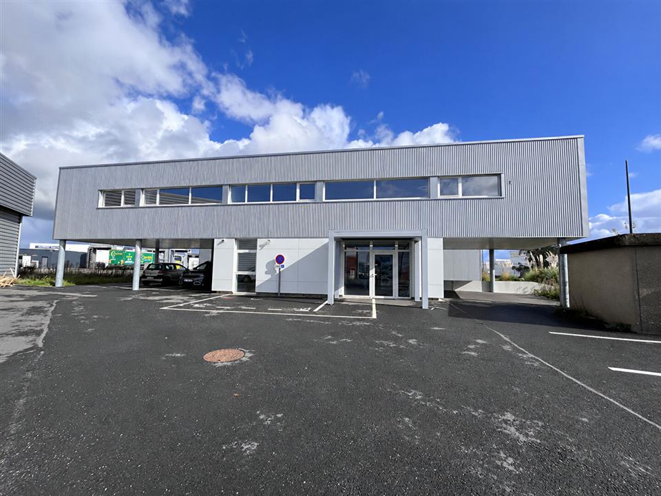 Bureau Vente 29490 GUIPAVAS