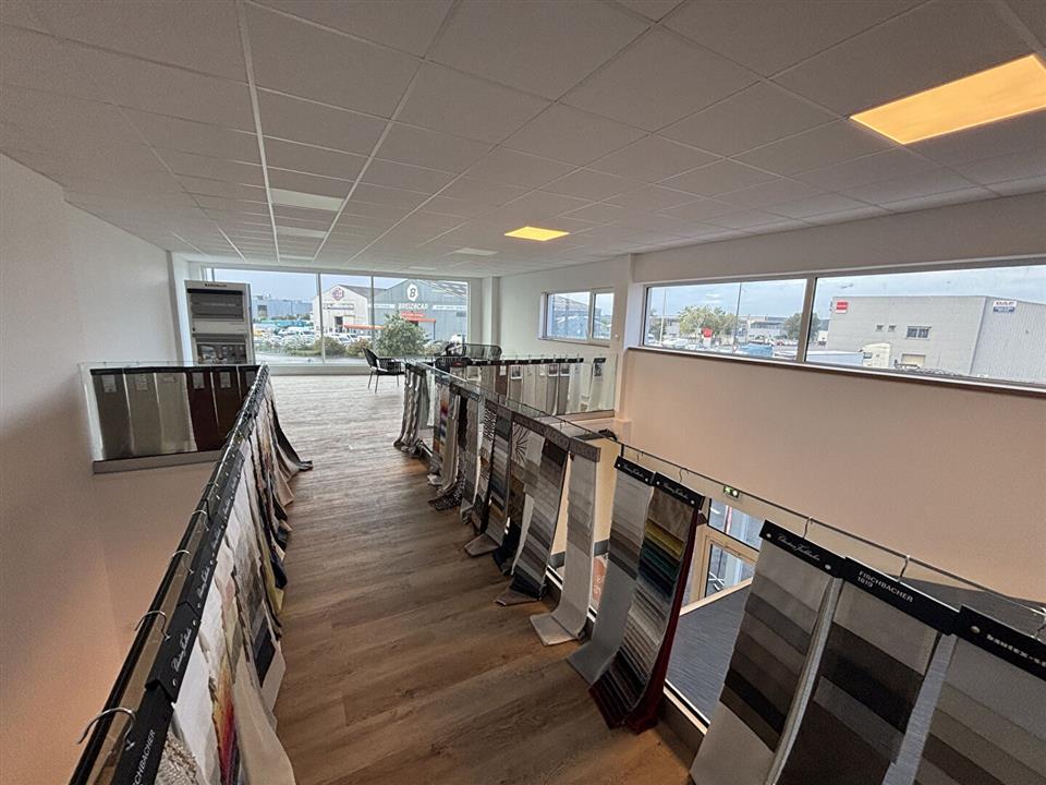 Bureau Vente 29490 GUIPAVAS