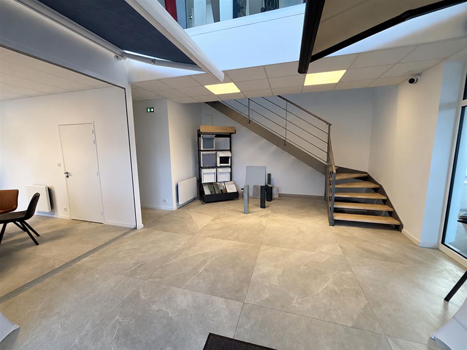 Bureau Location 29490 GUIPAVAS
