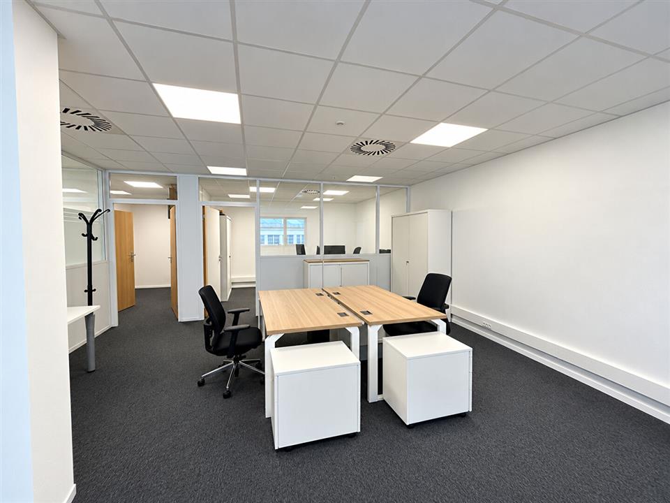 Bureau Vente 29200 BREST