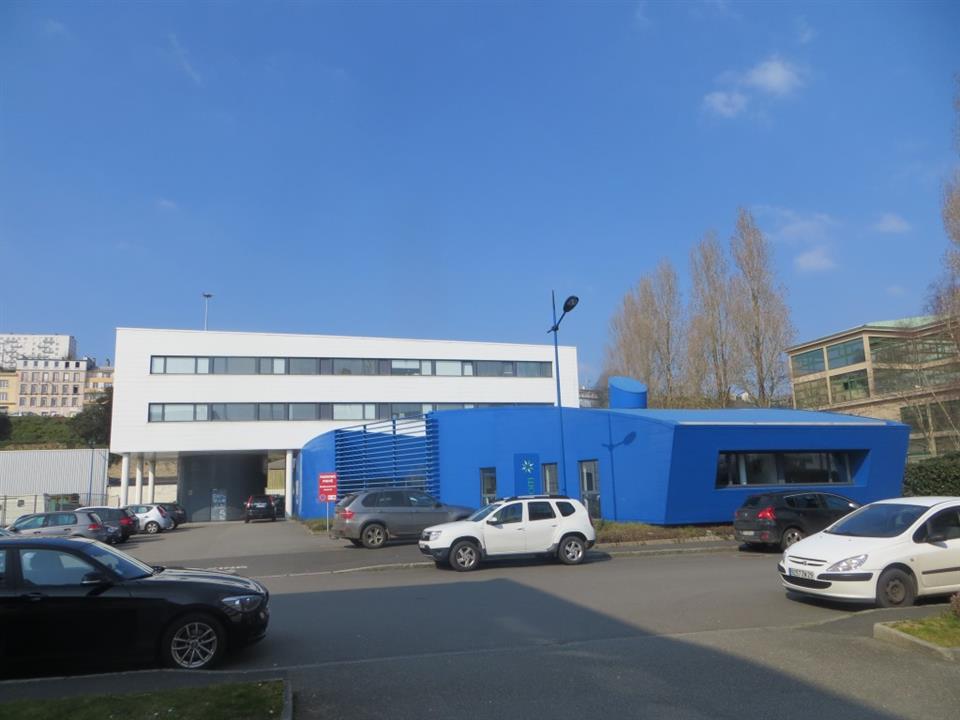Bureau Location 29200 BREST