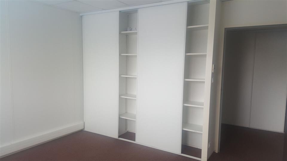 Bureau Vente 29200 BREST