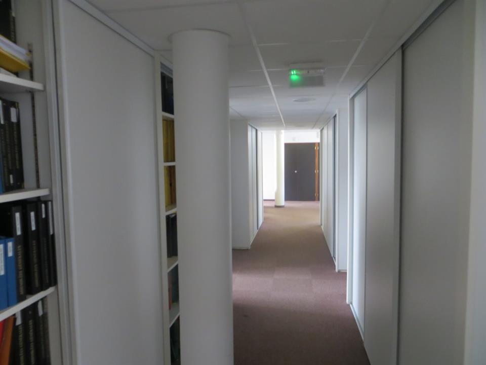 Bureau Vente 29200 BREST