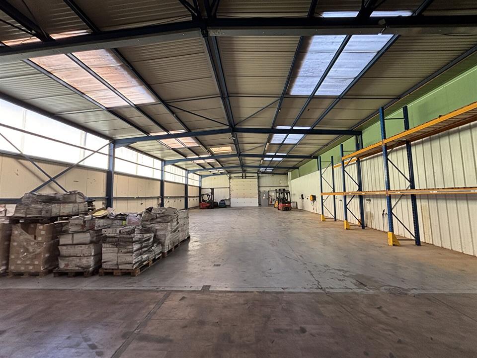 Local d'activités Location 29450 SIZUN