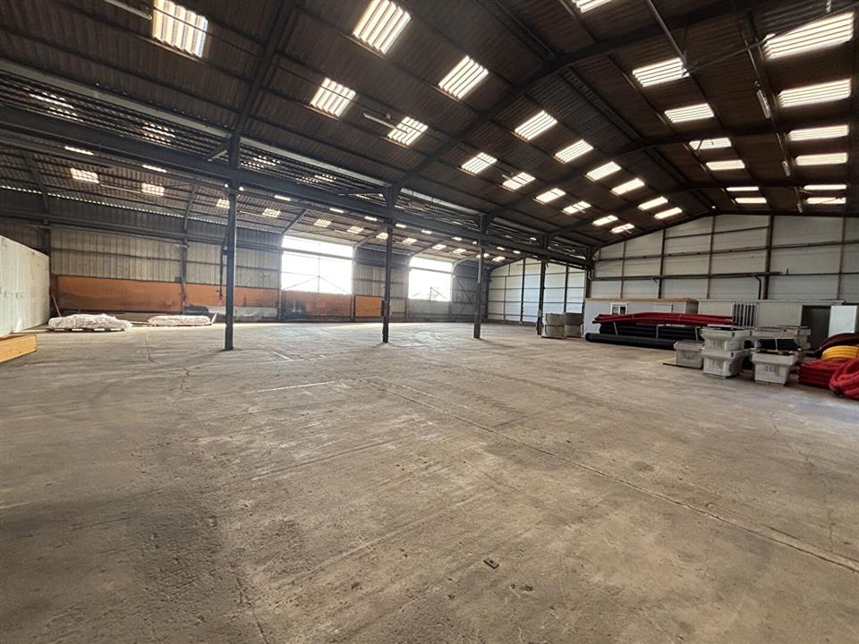 Local d'activités Location 29800 PENCRAN