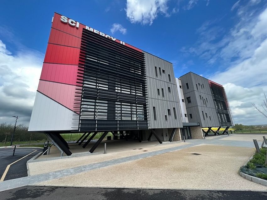 Bureau Location 54700 BOUXIERES SOUS FROIDMONT