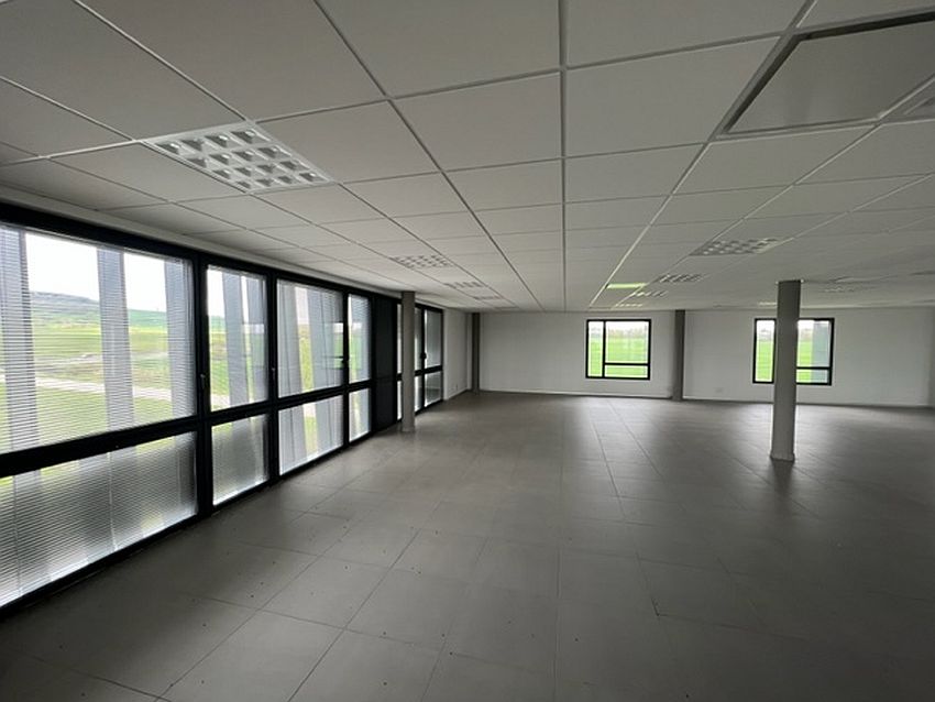 Bureau Location 54700 BOUXIERES SOUS FROIDMONT