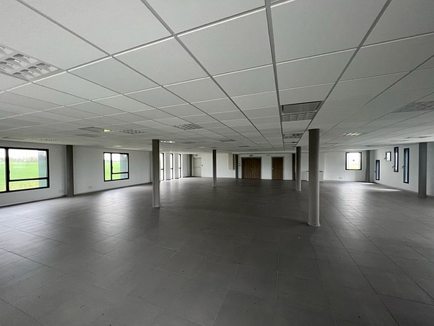 Bureau Location 54700 BOUXIERES SOUS FROIDMONT
