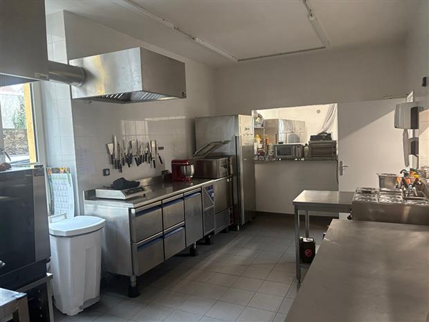 Commerce Vente 54310 HOMECOURT