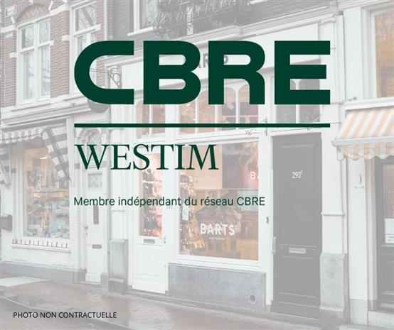 Commerce Location 56100 Lorient