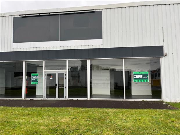 Commerce Location 56100 Lorient
