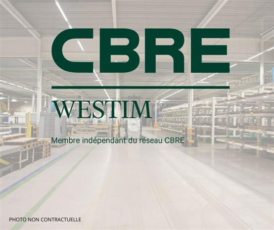 Local d'activités Location 56850 CAUDAN