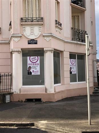 Commerce Location 57000 METZ