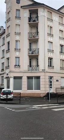 Commerce Location 57000 METZ