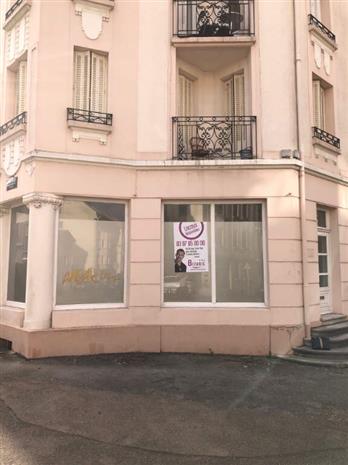 Commerce Location 57000 METZ