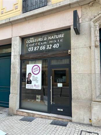 Commerce Location 57000 METZ