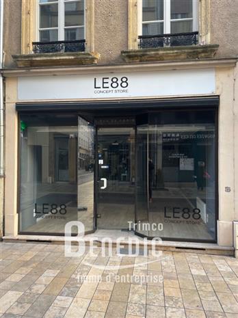 Commerce Location 57100 THIONVILLE