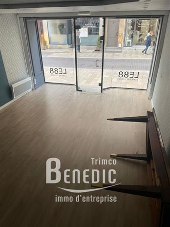 Commerce Location 57100 THIONVILLE