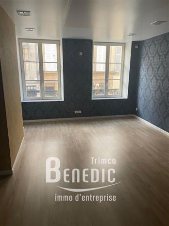 Commerce Location 57100 THIONVILLE
