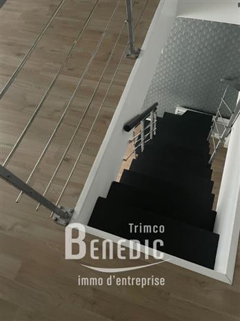 Commerce Location 57100 THIONVILLE