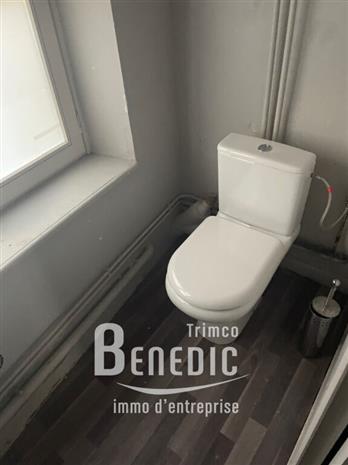 Commerce Location 57100 THIONVILLE