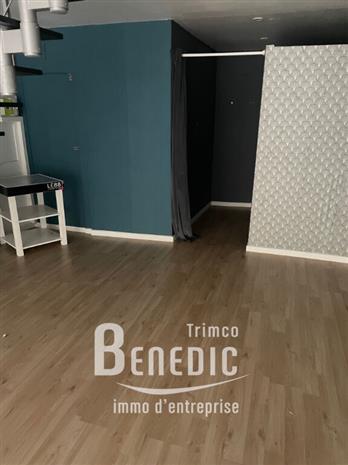 Commerce Location 57100 THIONVILLE