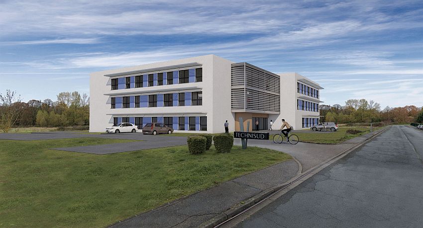 Bureau Vente 57130 JOUY AUX ARCHES