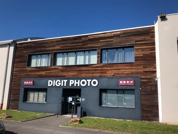 Bureau Location 57070 METZ