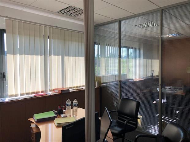 Bureau Location 57070 METZ