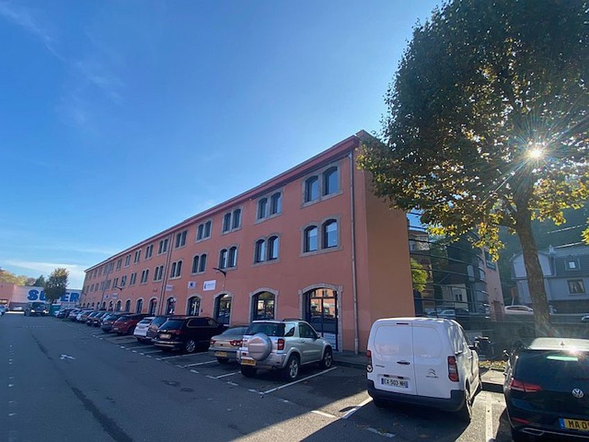 Bureau Location 57070 SAINT JULIEN LES METZ