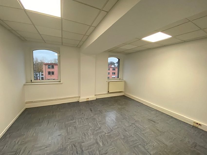 Bureau Location 57070 SAINT JULIEN LES METZ